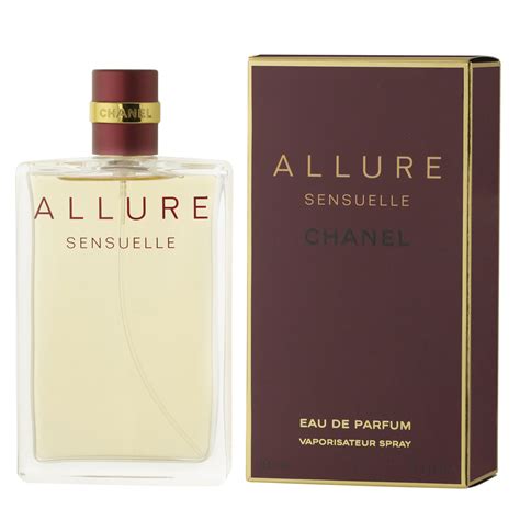 new chanel allure|allure chanel women.